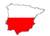METRECÚBIC - Polski